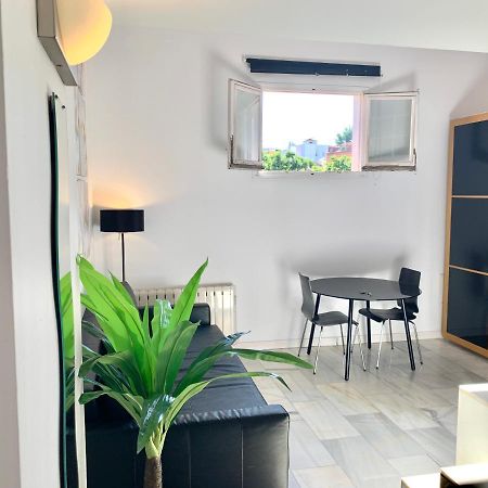 Apartamentos Puerta Del Sol-Rastro Madrid Kültér fotó