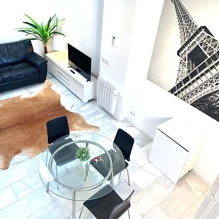 Apartamentos Puerta Del Sol-Rastro Madrid Kültér fotó